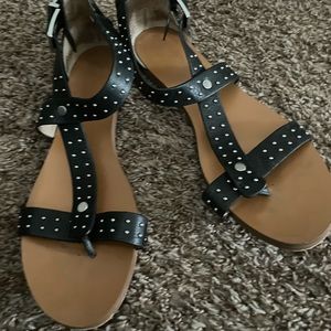Beautiful Vince Camuto sandals!